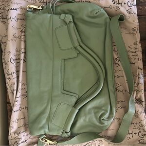 Foley and Corinna Purse